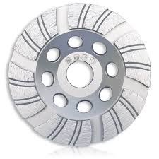 TUSK DIAMOND TURBO CUP - 105MM
